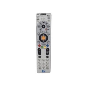 RCA Direct TV RC66 Gray Replacement‎ DirecTV Universal IR Remote Control
